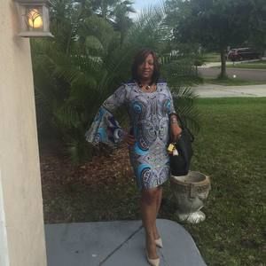 Meet your Posher, Aundrea